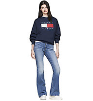 Tommy Jeans Sylvia - Jeans - Damen, Light Blue