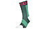 Tommy Jeans TJ Colorblock 1P - Socken - Herren , Green