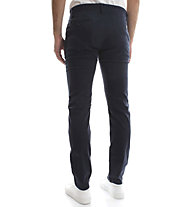 Tommy Jeans Original Slim Fit - Hose lang - Herren, Blue