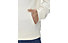 Tommy Jeans Tjm Regular Flag -  Kapuzenpullover - Herren, White