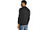 Tommy Jeans Tjm Slim Linear Logo - Pullover - Herren, Black