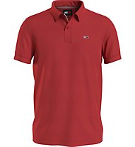 Tommy Jeans polo - uomo, Red