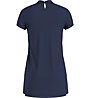 Tommy Jeans Tjw Essential Polo Dress - Polokleid - Damen, Dark Blue