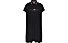 Tommy Jeans Tjw Modern Logo Polo Dress - Polokleid - Damen, Black