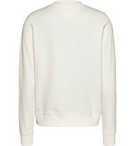 Tommy Jeans Sweatshirt - Damen, White