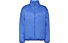 Tommy Jeans TJW Reverse Monogram Puffer - giacca tempo libero - donna, Blue