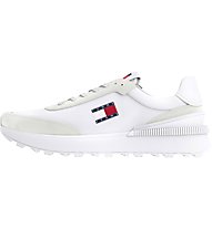 Tommy Jeans Tjw Tech Runner Ess - sneakers - donna, White