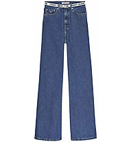 Tommy Jeans W Claire Wide AG7058 - jeans - donna, Blue