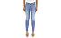 Tommy Jeans W Nora Mr Skinny Ag1211 - jeans - donna, Light Blue