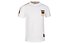 Tomster USA T-Shirt A Germany T-Shirt, White