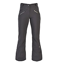 Roberta Tonini Elena - pantaloni da sci - donna, Dark Grey