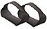 Toorx Ab Straps - cinghie per trazioni, Black