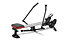 Toorx Rower Compact Rudergerät, Black