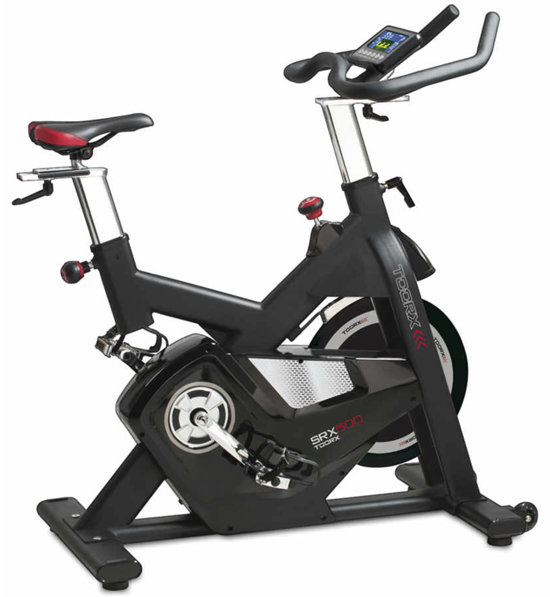Toorx Spinningbike srx-500 speed bike