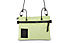 Topo Designs Carabiner Shoulder Bag - Tasche, Light Green