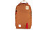 Topo Designs Daypack Classic - zaino tempo libero, Brown