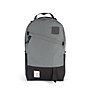 Topo Designs Daypack Classic - Daypack, Grey/Black