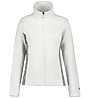 Torstai Fontanelle - giacca in pile - donna, White