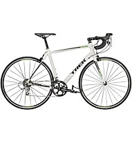 Trek 1.5 - Bici da Corsa, White/Green