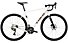 Trek Checkpoint ALR 5 - bici gravel, White/Black
