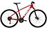 Trek Dual Sport 2 Gen 4 - bici da trekking viaggio - uomo, Red