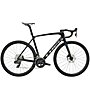 Trek Émonda SLR 6 AXS - bici da corsa, Black