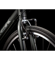 Trek FX 1 - bicicletta ibrida - uomo, Grey