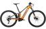 Trek Powerfly 4 FS (2021) - Trailbike, Orange/Grey