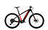 Trek Powerfly 5 - E-Mountainbike, Red/Black