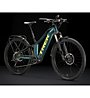 Trek Powerfly FS 4 EQ - E-Mountainbike - Herren, Dark Green