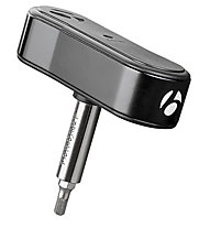 Bontrager Preset Torque Wrench - chiave dinamometrica bici, Black