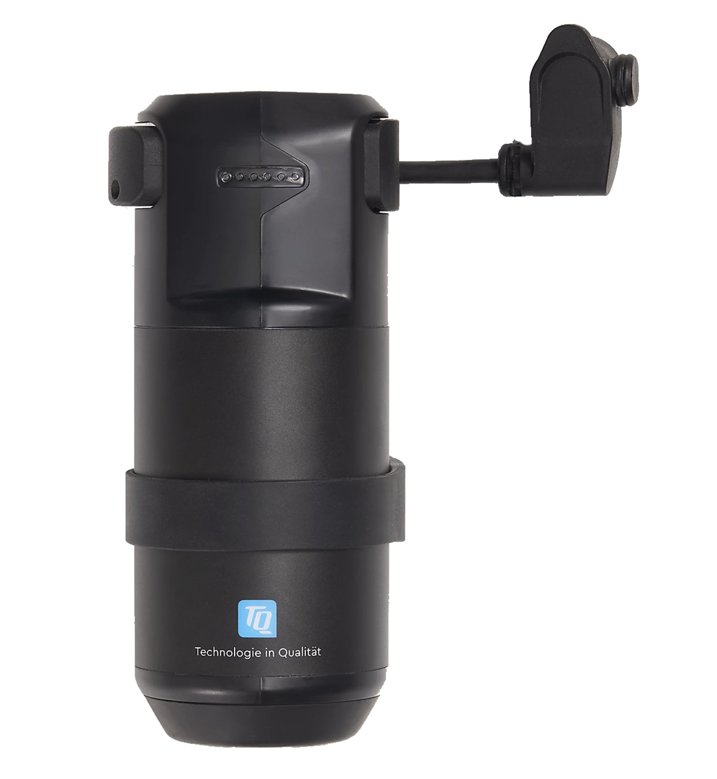 Trek Range Extender TQ HPR Batterie EBike