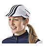 Trek Trek Segafredo Team Cycling - cappellino bici, White