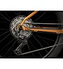 Trek X-Caliber 9 - Mountain Bike Cross Country, Orange