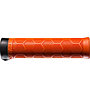 Bontrager XR Trail Comp MTB - manopole, Orange