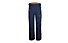 Trollkids Kids Hallingdal - pantaloni da sci - bambino, Blue