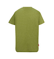 Trollkids Kids Sognefjord T - T-Shirt - Kinder, Green