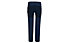 Trollkids Nordfjord Zip-off Slim - pantaloni trekking - bambino, Blue