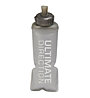 Ultimate Direction Body Bottle II 500 ML - borraccia comprimibile, Light Grey
