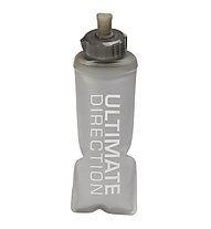 Ultimate Direction Body Bottle II 500 ML - borraccia comprimibile, Light Grey