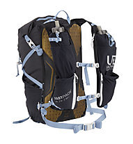 Ultimate Direction Fastpack 20 - zaino escursionismo, Black