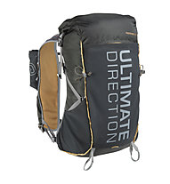 Ultimate Direction Fastpack 25 - zaino escursionismo, Grey/Orange