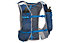 Ultimate Direction Mountain Vest 5.0 13,4L - zaino/gilet running - uomo, Blue