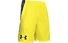 Under Armour A Combine Training Velocity Shorts, Sunbleached