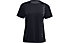 Under Armour Armour Sport Graphic - T-shirt fitness - donna, Black