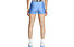 Under Armour Authentics W - pantaloni fitness - donna, Light Blue