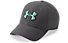 Under Armour Blitzing 3.0 - cappellino, Grey/Blue