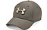 Under Armour Blitzing 3.0 - cappellino, Brown/Light Brown