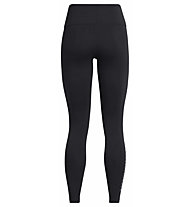 Under Armour Campus Graphic M - Trainingsleggings - Damen, Black