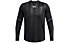 Under Armour Challenger Pro M - maglia maniche lunghe - uomo, Black